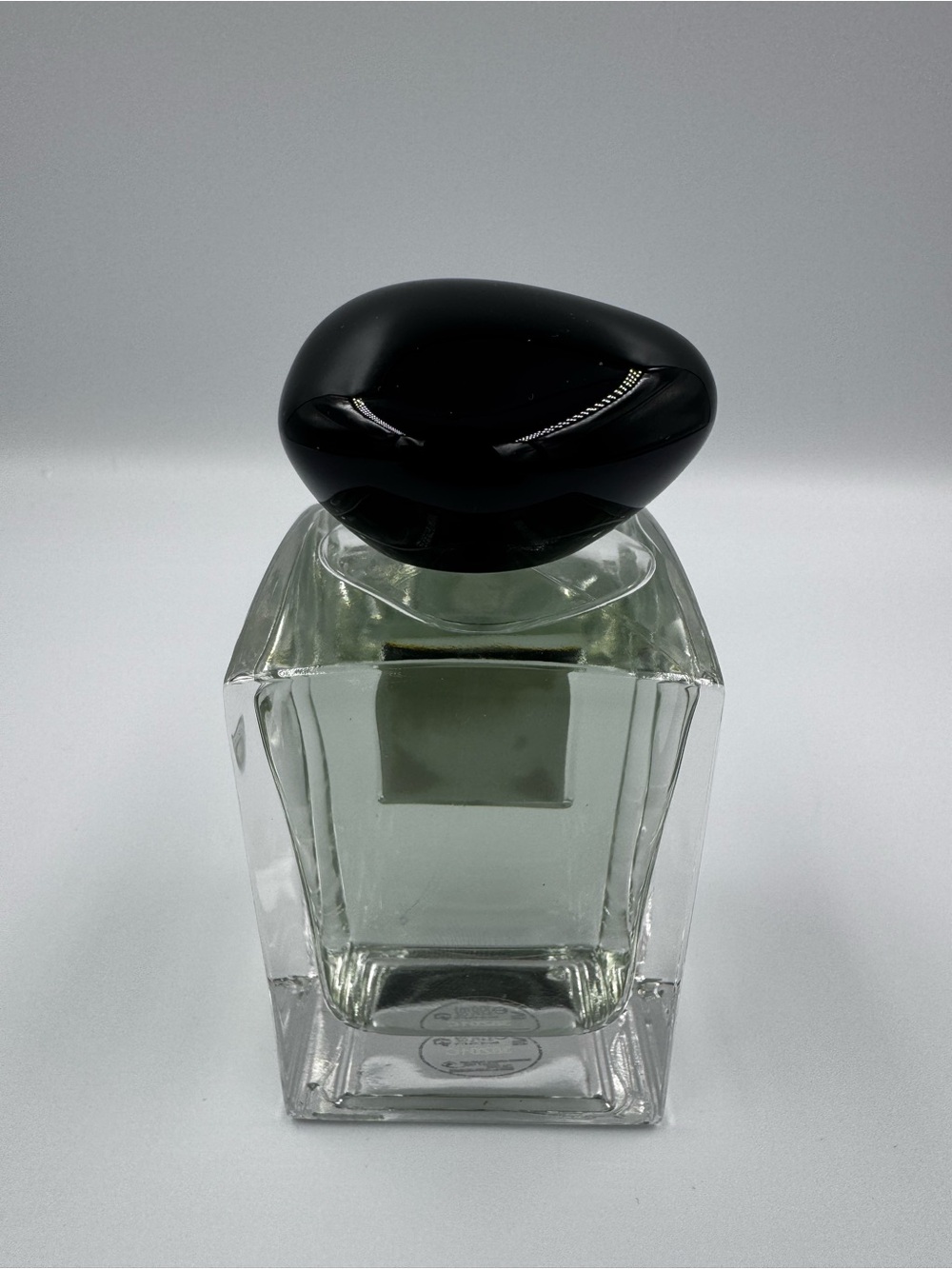 Armani Prive The Yulong 100ml 3.4oz New Open Box - Picture 10 of 15